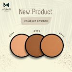 Compact Powder Discount & Cashback 💫