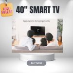 “OnePlus TV Sale – Save Big with Exciting Offers!”