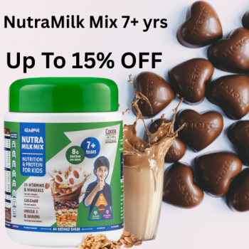 Gladful Up To 15% OFF On Sprouted Chillas