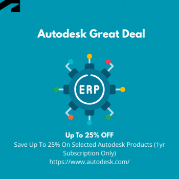 autodesk offers discount coupon code