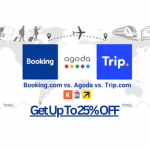 Up To 25% OFF  VIP Flash Rates – Get Up To 25% OFF