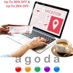 Save Big With Daily Deals – Up To 30% OFF & Up To 25% OFF On Selected Bookings