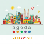 Big Savings On Holidays! : Up To 50% OFF On Bookings