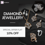 Diamond Jewellary