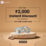 Sbi credit card offer