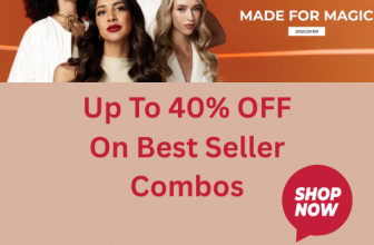 Colorbar-Up To 40% OFF On Best Seller Combos