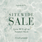 SITEWIDE OFF Sitewide Offer - Up To 90% OFF + Extra Rs 200 OFF on Orders | New User Offer