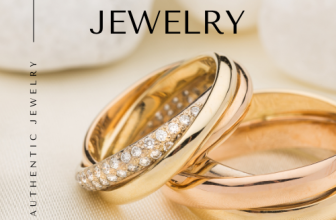 Get 50% OFF ON Jewelry