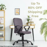 Offer – Up To 80% OFF + Free Shipping