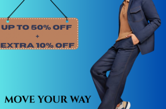 Up to 50% OFF + Extra 10% OFF