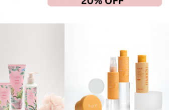 Marks & Spencer-Beauty Products – Up to 60% OFF / Flat 20% OFF