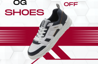 Up to 70–74% OFF on Campus OG & special collection