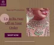 Malabar Up to Rs.3500 Off on Your Order