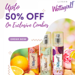 Layer’r Wottagirl – Up To 50% Off On Exclusive Combos