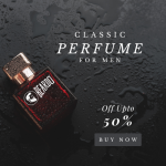 Get Upto 50% Off On Perfumes & Deodorants