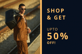 DavidOff - Upto 50% Off