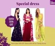 Libas Upto 70% Off +Extra 10% Off on Kurtis