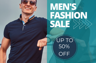 Jack and Jones Men’s Fashion Sale – Up to 50% Off Deals