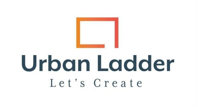 Urban ladder logo