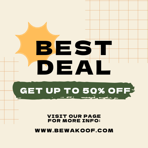 Get Up To 50% OFF On Lightweight Fashion