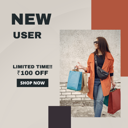 Get Instant Rs100 Off Now For New User