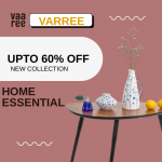 “Bedroom makeover? Bedsheets from ₹399 only!”