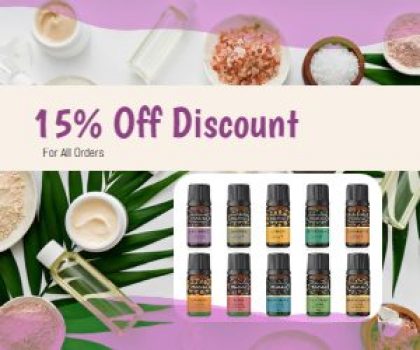 Vedaoils 15 percent discount offer code