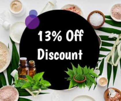 Vedaoils latest coupon code for all users