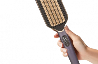VEGA Hair Straightener Brush Upto 37% OFF Coupon Code & Updated Discount List On Amazon