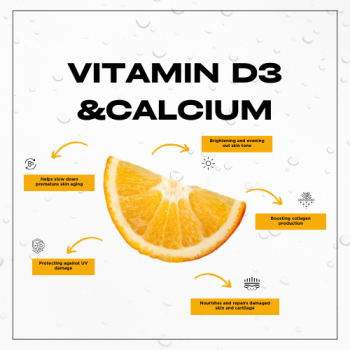 healthkart-vitamin D3 & calcium rang offer EXTRA 10% OFF