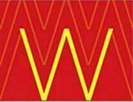 W for Women logo