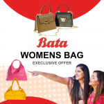 Bata Women Bags offer