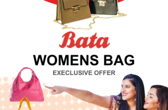 Bata Women Bags offer