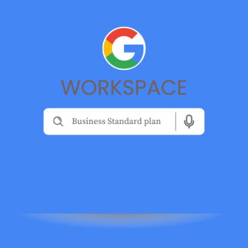 Purchase the Business Standard plan now only $12/month