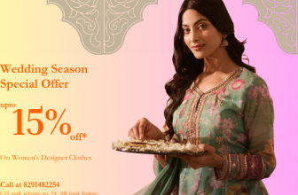 discount offers wedding