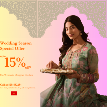 discount offers wedding