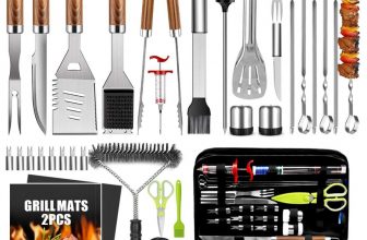 TOP 10 best selling master the Grill BBQ Grilling Tools in india