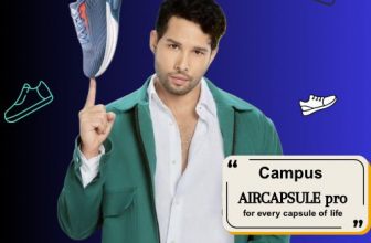 Campus Shoes – AirCapsule Pro Upto 50% Off