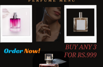 Bella vita - Buy Any 3 For Rs.999 + Free Gift