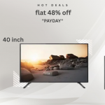 CITYFURNISH-Get flat 48% off on your first order