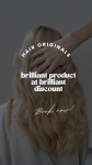 "Get Healthy Hair for Less with HairOriginals Promo Code"
