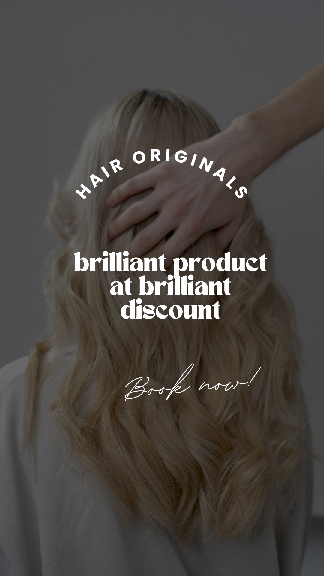 "Get Healthy Hair for Less with HairOriginals Promo Code"