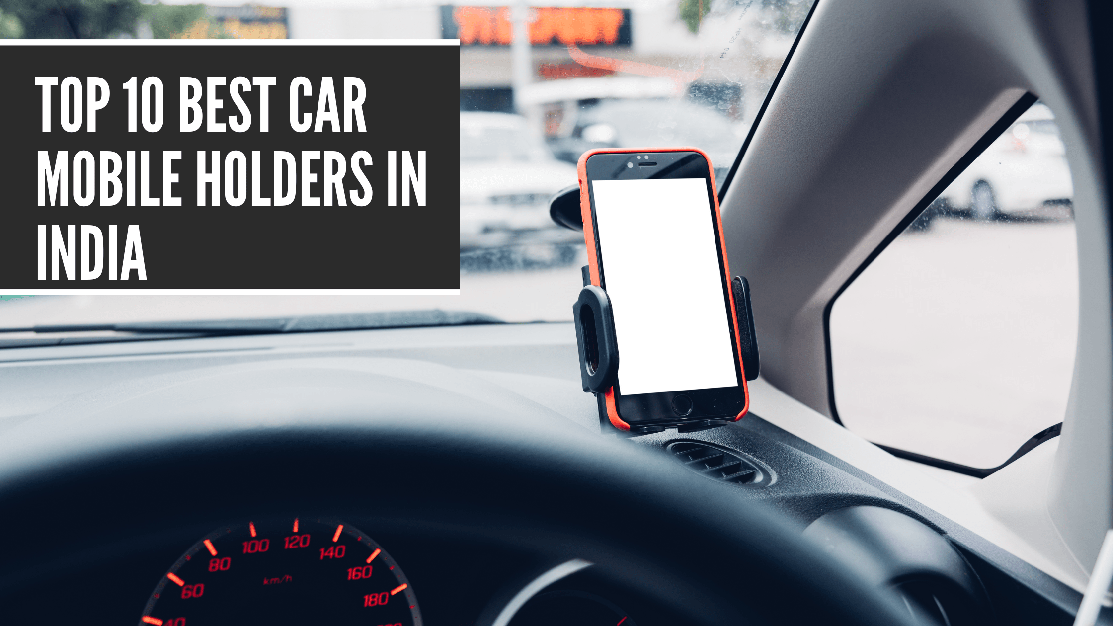 Best Selling Car Mobile Holder