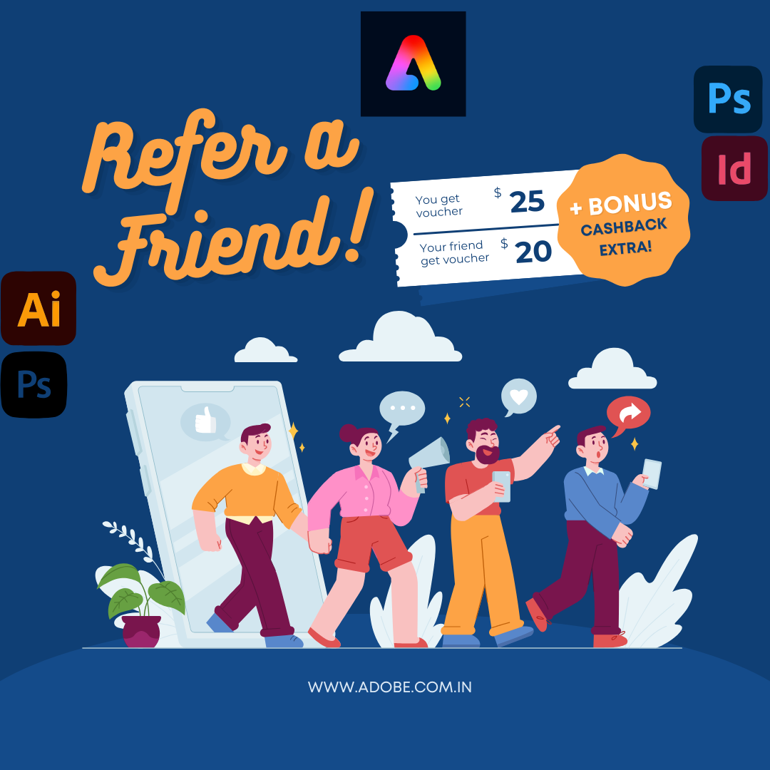 Adobe marketing suite discounts