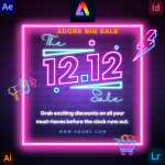 Adobe discounts and offers