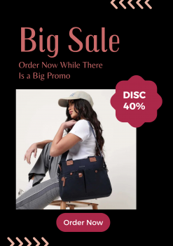 fastrack bags offer