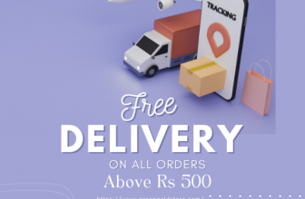 above Rs 500