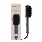 WINSTON Hair Straightener Brush Upto 34% OFF Coupon Code & Updated Discount List On Amazon