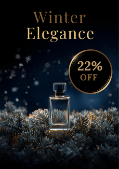 Azzaro The Most Wanted Parfum – Winter Special 22% OFF 🎁 Offer