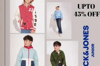 Winterwear – Up to 45% Off